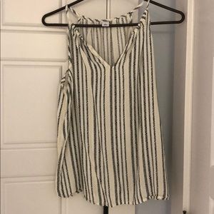 Old Navy tank